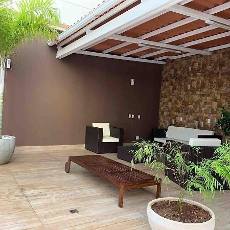 Apartamento Confortavel Alto Do Setor Bueno Nw2303 Goiânia Exterior photo